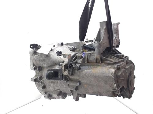 Gearbox PEUGEOT 407 (6D_) 2.0 (6DRFNB, 6DRFNE) | BP7159092M3 