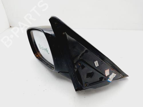 Left mirror HYUNDAI TERRACAN (HP) 2.9 CRDi 4WD | BP18332970C26 