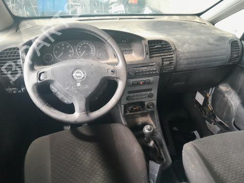 Instrument cluster OPEL ZAFIRA A MPV (T98) 2.2 DTI 16V (F75) | BP16221474C47 