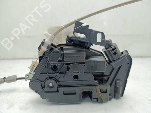 Used Front right lock Front right lock SEAT IBIZA IV (6J5, 6P1) [2008-2017] 40435460 40435460