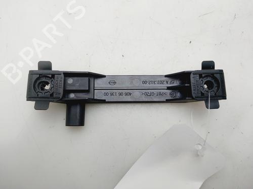 Electronic module MERCEDES-BENZ A-CLASS (W177) A 200 d (177.012) | BP30658180M83
