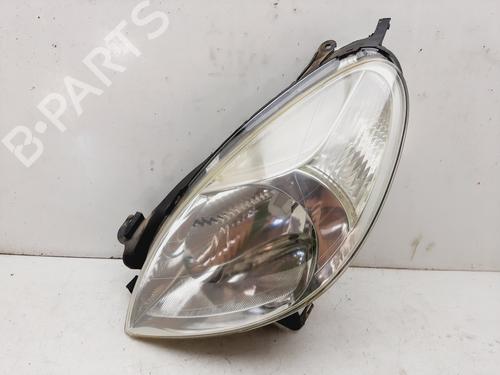 Used Left headlight CITROËN XSARA PICASSO (N68) 1.6 HDi (90 hp) 21264924