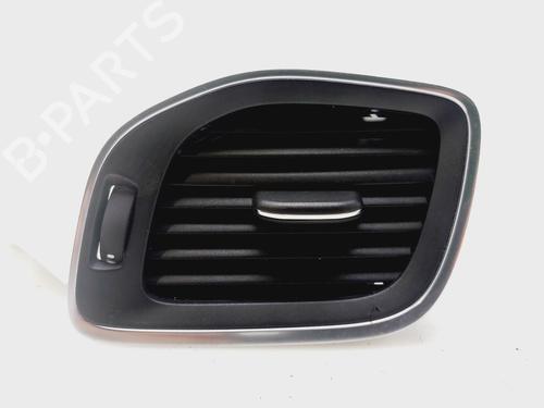 Luftventilen VOLVO V40 Hatchback (525) D2 (114 hp) 29600556