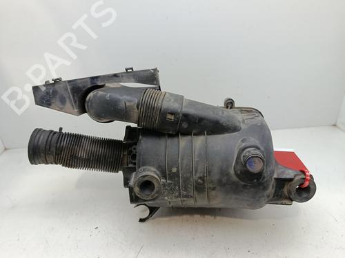 Used Air filter box Air filter box SEAT LEON (1P1) 1.4 TSI (125 hp) 36049089 36049089