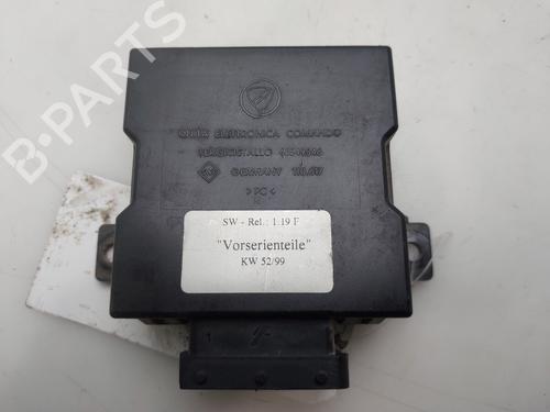 Used Electronic module Electronic module LANCIA LYBRA (839_) 1.6 16V (839AXA1A) (103 hp) 36070831 36070831