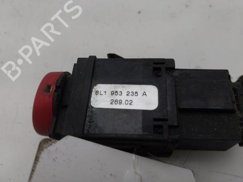 Warning switch SEAT IBIZA III (6L1)  | BP19083305I22 