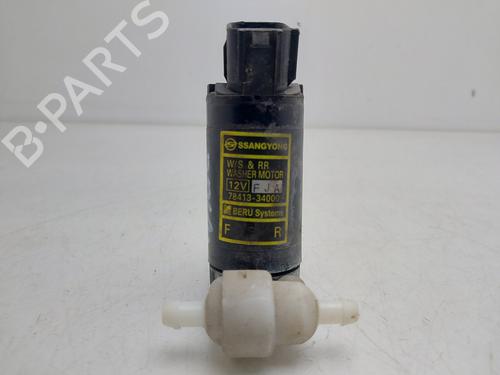 Washer pump SSANGYONG KORANDO (CK) | BP38934814E24 - Image 3