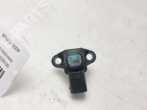 Used Electronic sensor Electronic sensor MERCEDES-BENZ SPRINTER 3-t Van (B906) [2006-2018] 34126609 34126609