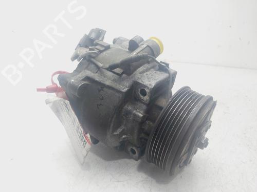 AC compressor CITROËN C-CROSSER (VU_, VV_)  | BP29618469M34 