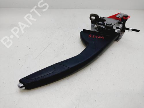 Frein à main RENAULT KANGOO III MPV [2021-2025]  30865195