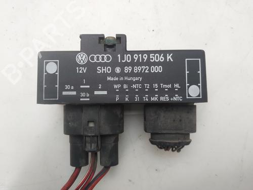 Used Electronic module Electronic module VW GOLF IV (1J1) [1997-2008] 36433801 36433801