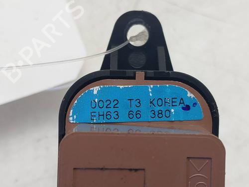 Right rear window switch MAZDA CX-7 (ER) 2.2 MZR-CD AWD (ER10A) | BP39978212I28 - Image 4