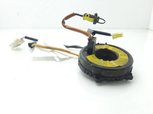 Kontaktrulle Airbag SSANGYONG REXTON / REXTON II (GAB_) 2.7 Xdi | BP13572302C102 