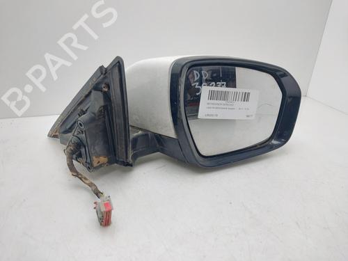 Used Right mirror Right mirror LAND ROVER RANGE ROVER EVOQUE (L538) [2011-2019] 36361292 36361292