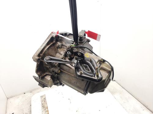 Gearbox PEUGEOT 106 II (1A_, 1C_) 1.1 i | BP16104950M3 