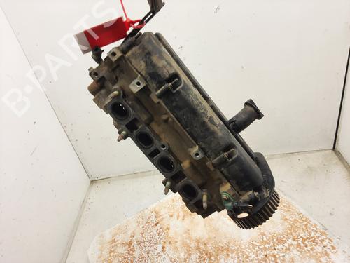 Topstykke Topstykke FORD FIESTA V (JH_, JD_) [2001-2014] 35805828 35805828