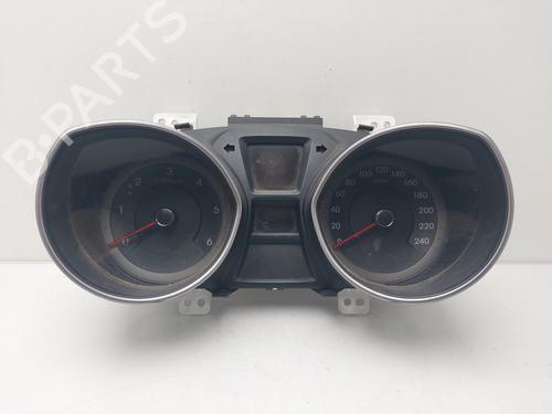 Used Instrument cluster Instrument cluster 37223371 37223371