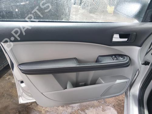 Tailgate lock FORD FOCUS C-MAX (DM2) | BP32479191C101