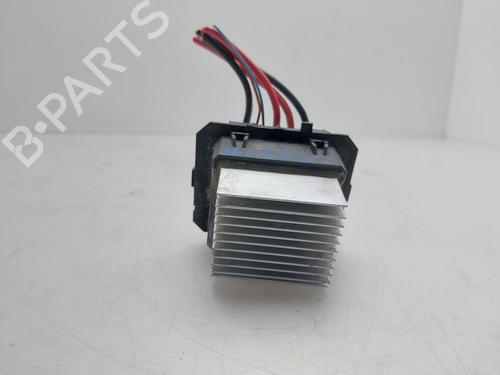 Used Heater resistor Heater resistor RENAULT GRAND SCÉNIC III (JZ0/1_) [2009-2016] 34735690 34735690