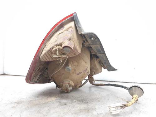 Right taillight HYUNDAI ACCENT II (LC) 1.5 CRDi | BP4737871C35 