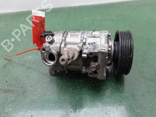 AC-Kompressor VW T-ROC (A11, D11) [2017-2025]  29719976