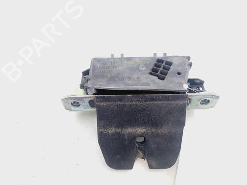 Tailgate lock OPEL ASTRA H (A04)  | BP25760127C101 