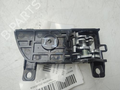 Rear left interior door handle KIA SORENTO II (XM)  | BP29394161I15 