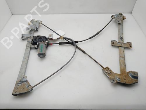 Used Front right window mechanism CITROËN BERLINGO / BERLINGO FIRST MPV (MF_, GJK_, GFK_) 1.4 i bivalent (MFKFW) (75 hp) 32154570
