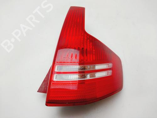 Used Right taillight CITROËN C4 I (LC_) [2004-2014]  31097950