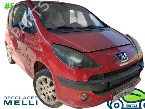 Electronic module PEUGEOT 1007 (KM_) 1.4 16V | BP38950274M83 - Image 7