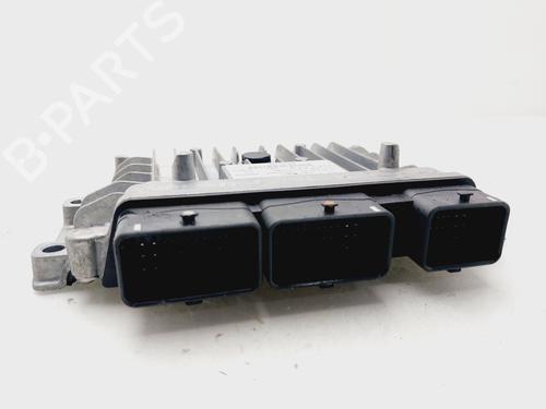 Engine control unit (ECU) PEUGEOT 407 (6D_) 2.0 HDi 135 (6DRHRH, 6DRHRE, 6DRHRG, 6DRHRJ) | BP29464068M57 
