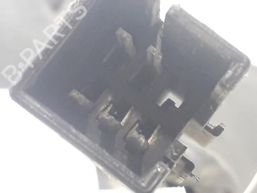 Right mirror OPEL VECTRA B (J96) 1.6 i 16V (F19) | BP10117214C27 