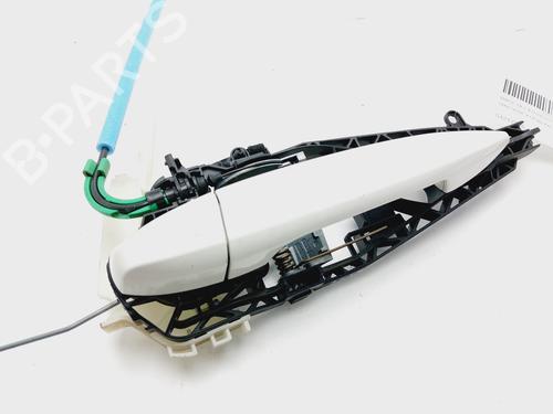 Front left exterior door handle BMW X1 (F48) sDrive 16 d | BP18294933C128 