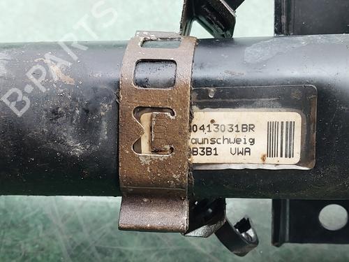 Left front shock absorber SEAT CORDOBA (6L2) 1.9 TDI | BP20319876M16 