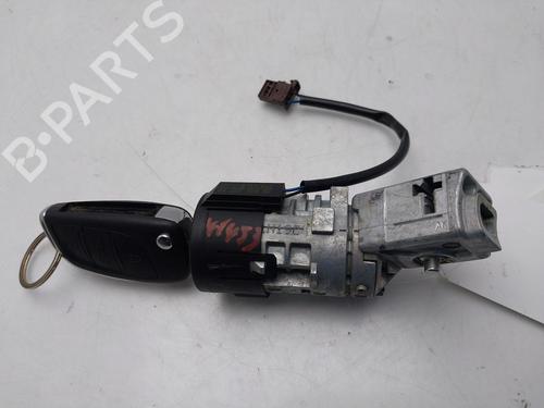 Ignition barrel CITROËN C4 II (NC_)  | BP34126764M48  - Image 5