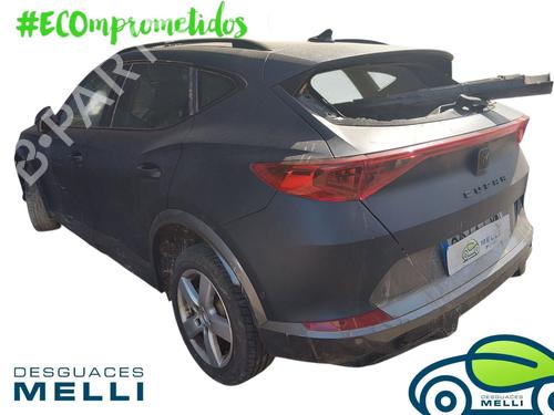 Gearbox CUPRA FORMENTOR (KM7, KMP) | BP33440085M3 - Image 6