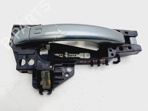 Used Rear right exterior door handle AUDI A5 Sportback (8TA) 3.0 TDI quattro (240 hp) 29232737