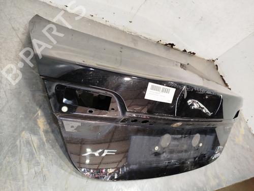Tailgate JAGUAR XF I (X250)  | BP26389606C6 