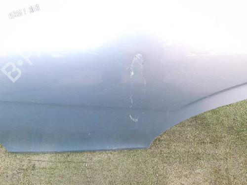 Left rear door SEAT LEON (1P1) 1.9 TDI | BP5288133C4 