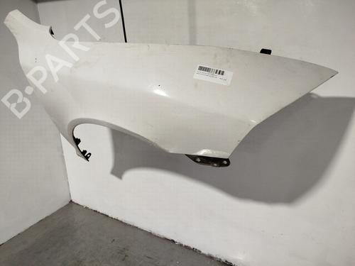 Used Right front fenders SKODA OCTAVIA II (1Z3) 1.9 TDI (105 hp) 30932375