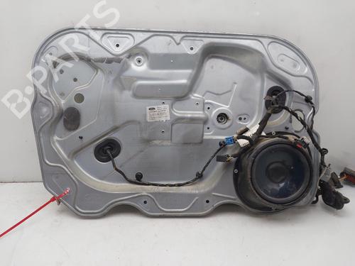 Used Front left window mechanism FORD KUGA I [2008-2012]  25846454
