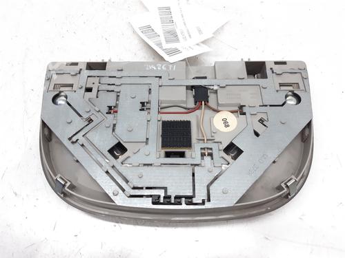 Innerbelysning MERCEDES-BENZ S-CLASS (W220) S 320 CDI (220.026, 220.126) | BP7854362I8 