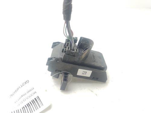 Module électronique FORD TRANSIT V363 Platform/Chassis (FED, FFD) [2013-2025]  28723847