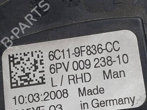 Pedal FORD TRANSIT Van (FA_ _) | BP39469391I4 - Image 3