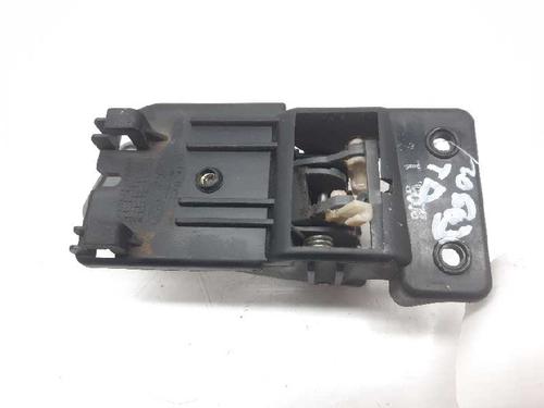 Rear right interior door handle KIA CARENS II MPV (FJ) 2.0 CRDi | BP12399689I16 