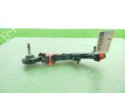 Used Left rear suspension arm BMW X5 (E53) 3.0 d (184 hp) 30512495