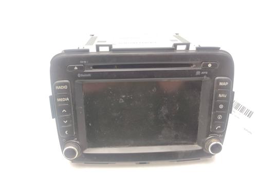 Used Electronic module KIA CARENS IV [2013-2025]  29714419