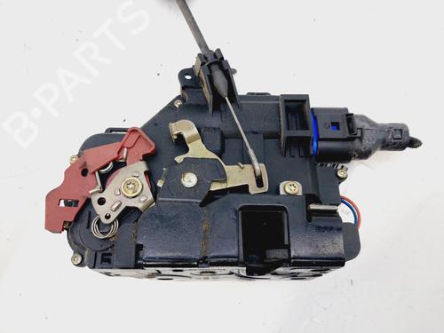 Front left lock VW GOLF V (1K1)  | BP29288749C98 