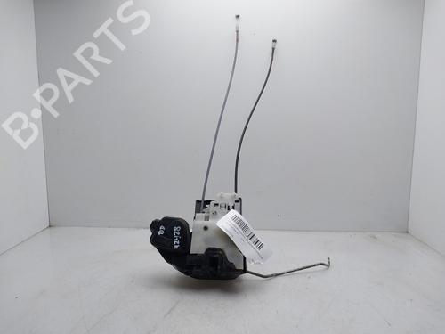 Used Front right lock Front right lock 37658357 37658357
