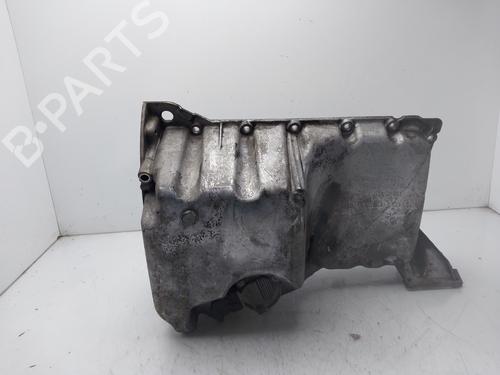 Used Oil sump Oil sump BMW 5 (E60) 520 d (163 hp) 34263629 34263629